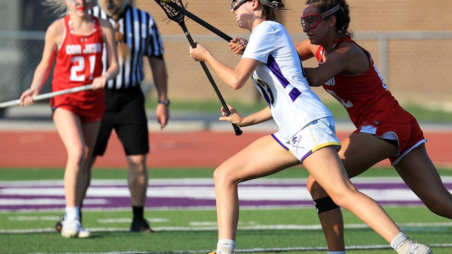 Eureka wraps up brilliant regular season with win over Cor Jesu